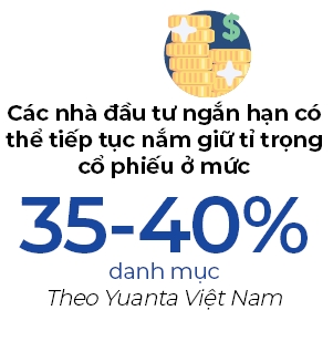 Thoi diem “vang” de tich luy co phieu