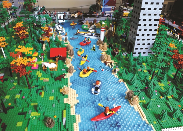  Lego co bien Viet Nam thanh 