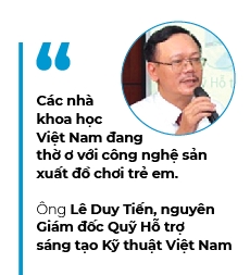  Lego co bien Viet Nam thanh 