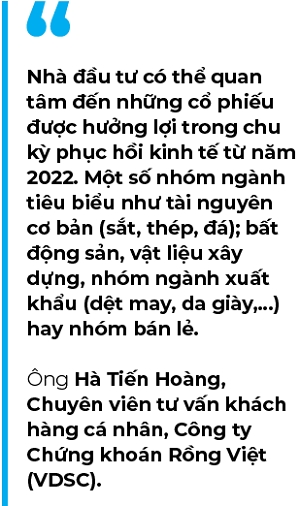 Nhung nhom nganh co the “chon mat gui vang” trong nam 2022