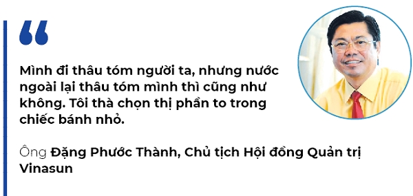 Top 50 2021 - Cong ty Co phan Anh Duong Viet Nam: Khuc cua doi moi