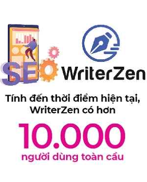 WriterZen: Ngua o SEO