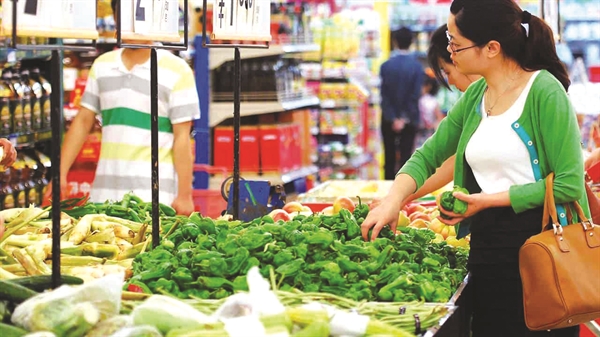 Theo số liệu từ Bộ Công Thương, hiện Việt Nam có khoảng hơn 1 triệu cửa hàng quy mô hộ gia đình.