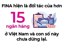 Duong vao Viet Nam cua Fina