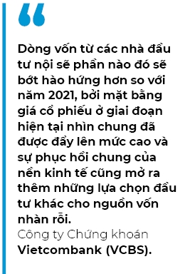 Dong tien cua nha dau tu ca nhan se ha nhiet trong 2022