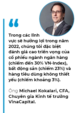 Loi nhuan cua cac ngan hang co the se tang khoang 30%
