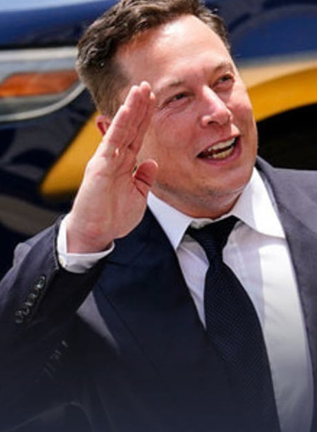 Ti phu Elon Musk da danh 5,7 ti USD co phieu Tesla cho viec tu thien 