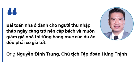 Nha vua tui tien ai lam, lam cho ai?