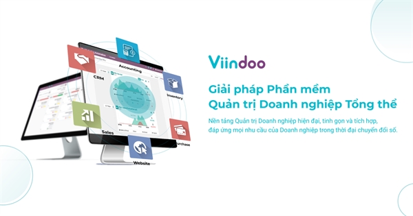 Doanh nghiep tren hanh trinh Chuyen doi so: lua chon dung giai phap, giai quyet dung nhu cau