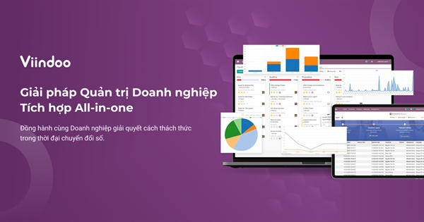 Doanh nghiep tren hanh trinh Chuyen doi so: lua chon dung giai phap, giai quyet dung nhu cau