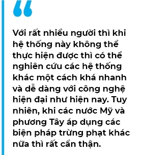 Nga bi anh huong nhu the nao khi bi cam ket noi voi SWIFT?