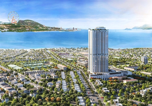 Imperium Town Nha Trang mang tới cơ hội an cư và đầu tư lý tưởng cho khách hàng và nhà đầu tư
