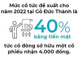 Tong Giam doc cua Go Duc Thanh: “Toi muon Go Duc Thanh mai la ngoi nha thu 2 cho nhan vien”