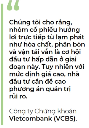 Co phieu hang hoa tiep tuc nong