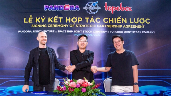 Talkshow Truc tuyen “GameFi va DeFi - Xu Huong moi cho Cong dong”