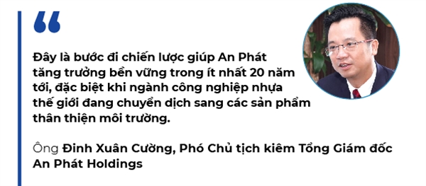 Ve dau nganh nhua Viet?