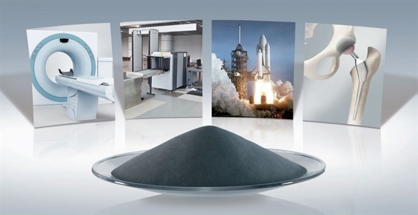 Applications from Tungsten products