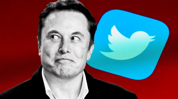 Elon Musk đã thành công sau gần một tháng nỗ lực thâu tóm Twitter. Ảnh: FT/Reuters