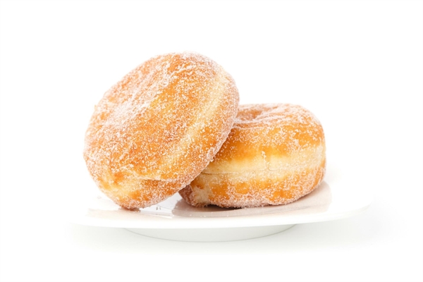 Bánh donut thay đổi hình dạng chỉ là phần nổi của những gì thực phẩm 4D có thể mang tới. (Ảnh: Pixabay)