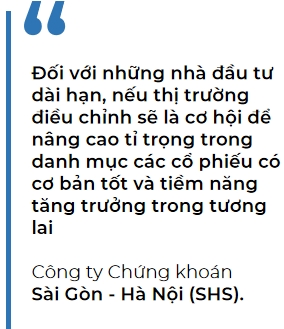 Nha dau tu nen lam gi sau “thu hai den toi”?