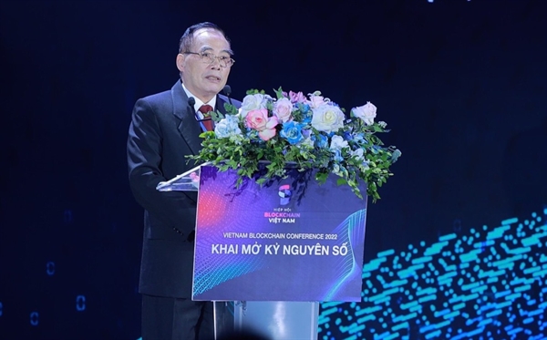 Mr. Hoang Van Huay, Chairman of the Association. Source: Vnexpress