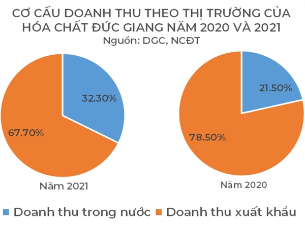 Hoa chat Duc Giang sap chia co tuc 117%