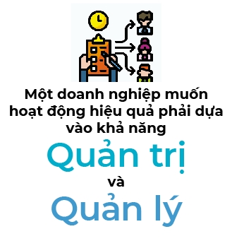 Ong Tran Si Chuong: He thong quan tri tot moi la cot loi lam nen thanh cong cho doanh nghiep