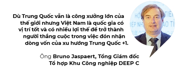 Xiaomi Made in Vietnam