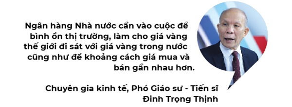 Tim them “ban vi” cho vang