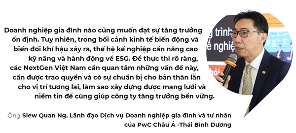 NextGen Viet Nam 2022: Chon con duong nao?