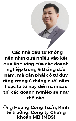 Cach chon co phieu “nguoc dong” thi truong