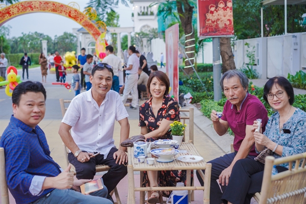 Khu đô thị PhoDong Village – nơi quy tụ cộng đồng dân cư thành đạt, văn minh và  tri thức