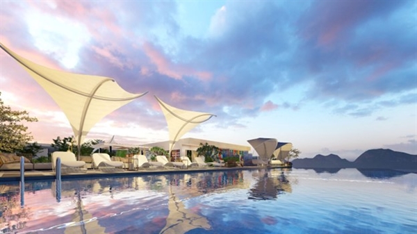 Felicia OceanView Apart-Hotel đón đầu những xu hướng đầu tư mới tại Việt Nam.