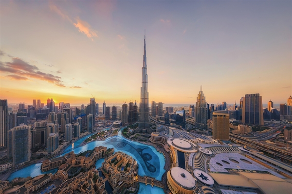 Dubai sẽ là lựa chọn du lịch độc đáo hơn bao giờ hết đối với du khách trong mùa hè
