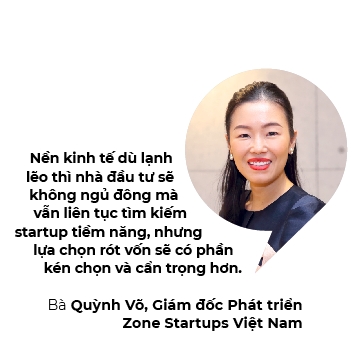 Lua do trong mua dong startup