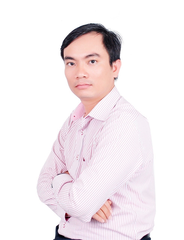 Ông Khánh Nguyễn, CIO công ty Metain. Nguồn: T.L