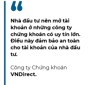 Loi nhuan tu dau tu chung khoan den tu dau?