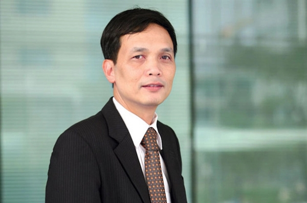 Ông Nguyễn Thành Nam, Tổng Giám đốc Điều hành Tập đoàn FPT