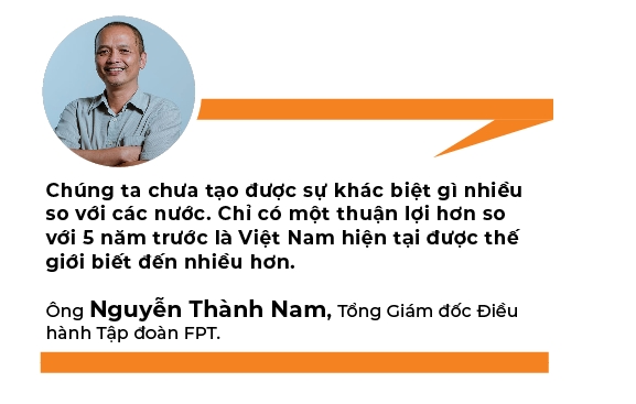Ong Nguyen Thanh Nam, FPT va ke hoach e-Citizen