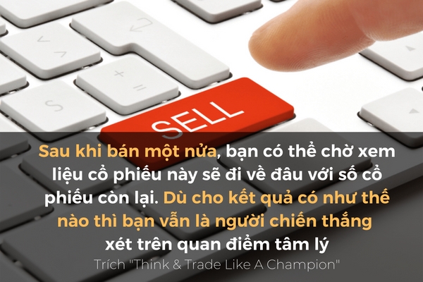 “Ban mot nua”: Giai phap giup ban cam thay yen long