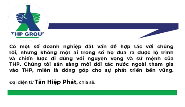 Tan Hiep Phat - Ai mua? Mua ai?