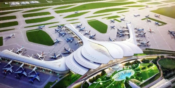 Sân bay Long Thành được kỳ vọng sẽ tạo ra động lực to lớn để thúc đẩy phát triển kinh tế - xã hội không chỉ của Đồng Nai mà còn cho cả vùng Đông Nam bộ và cả nước nói chung.