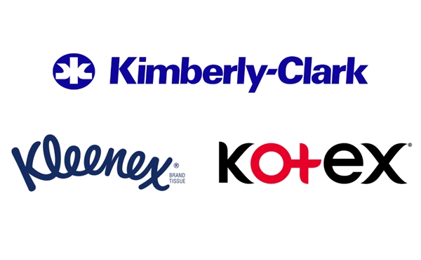 Cả khăn giấy Kleenex lẫn băng vệ sinh Kotex đều có kênh phân phối chung lớn nhất là cửa hàng tạp hóa và Công ty đã quyết định tận dụng “phân phối chung kênh”.