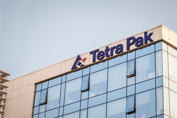 Tạp đoàn Tetra Pak (Thụy Điển) ra đời năm 1951, đến nay đã có cơ sở hoạt động tại 165 quốc gia trên thế giới.