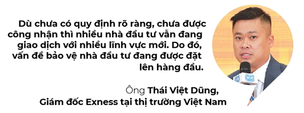 Chuan hoa DeFi