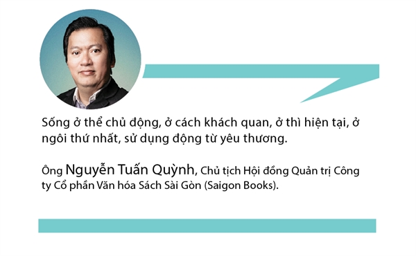 Ong Nguyen Tuan Quynh – Giac mo sach & buc giang
