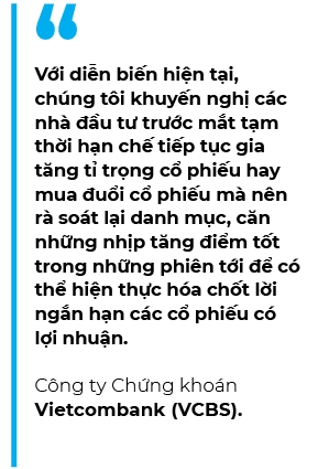 Da den luc nha dau tu hien thuc hoa loi nhuan ngan han?