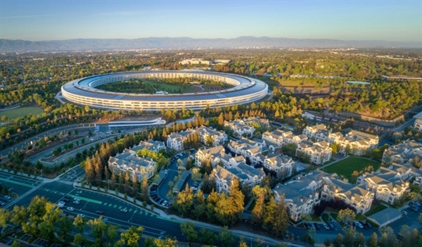 Thung lũng Silicon là phần phía Nam của vùng vịnh San Francisco tại phía Bắc California ở Mỹ.