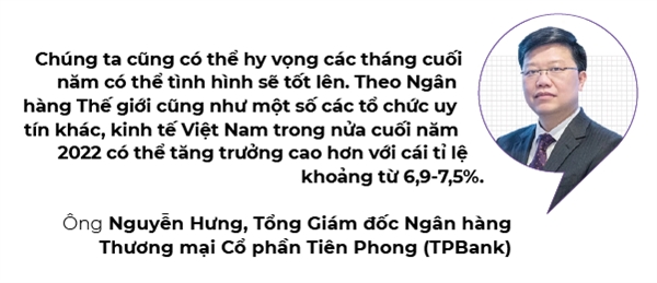 Rui ro cua cac doanh nghiep thuong den tu dau?