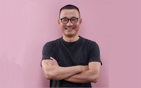 Ông Bùi Ngọc Anh, Giám đốc Điều hành Công ty Tiếp thị & Truyền thông AVC.